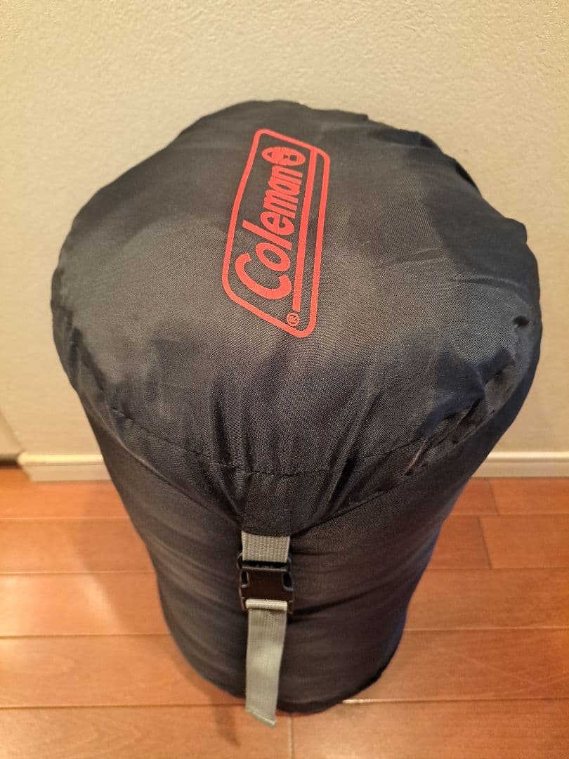 廃盤レア品 美品 コールマン Coleman タスマンコンパクト X/-18 ①