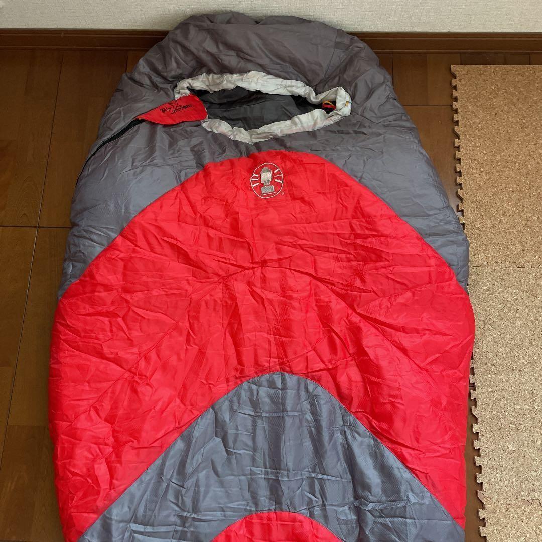 廃盤レア品 美品 コールマン Coleman タスマンコンパクト X/-18 ①