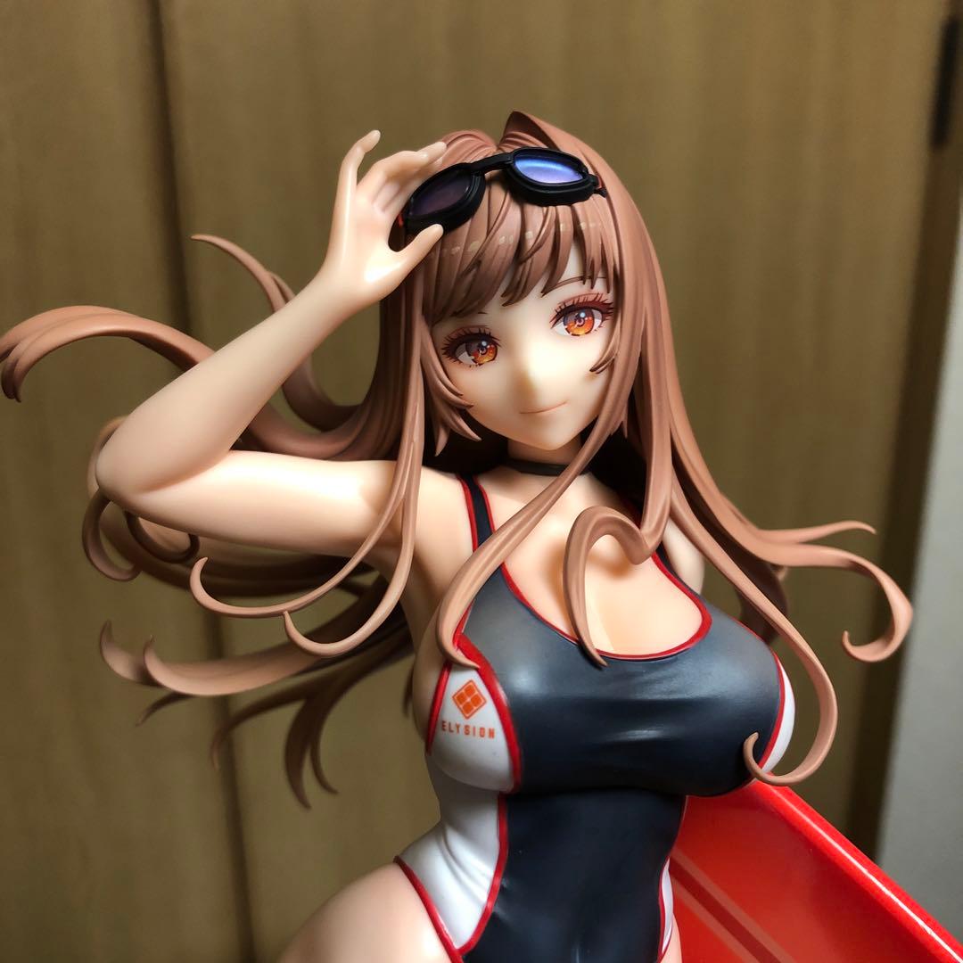 （完品）NIKKE ラピ:クラシックバカンス