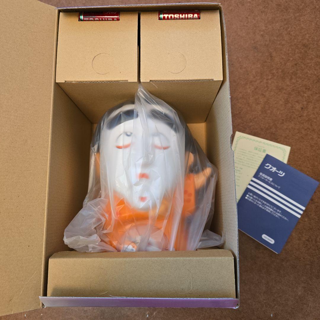 志村けん おしゃべり目覚まし時計 志村けんのバカ殿様 おしゃべり目覚まし時計入荷しました！！｜2022年