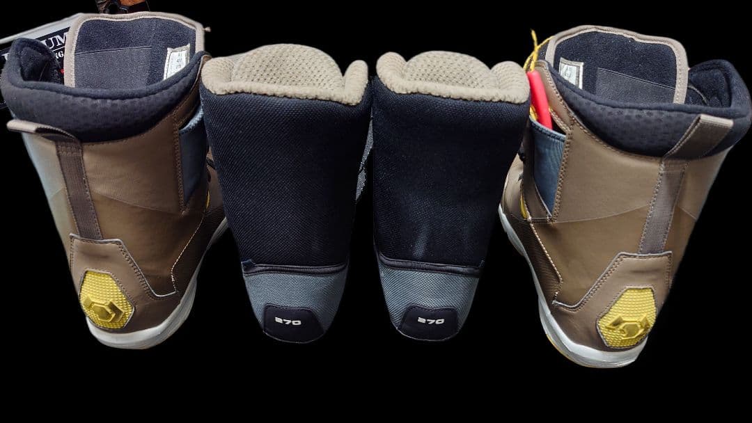 ラ*ー様 Northwave Edge 27.0cm アジアンフィット グラトリ