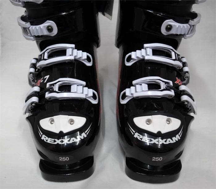 REXXAM スキーブーツ XX-7.0　25.0cm