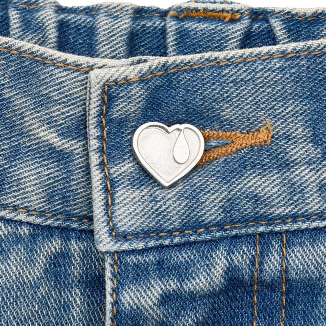 岩田剛典　GOD ONLY KNOWS デニムパンツ　S 新品未使用