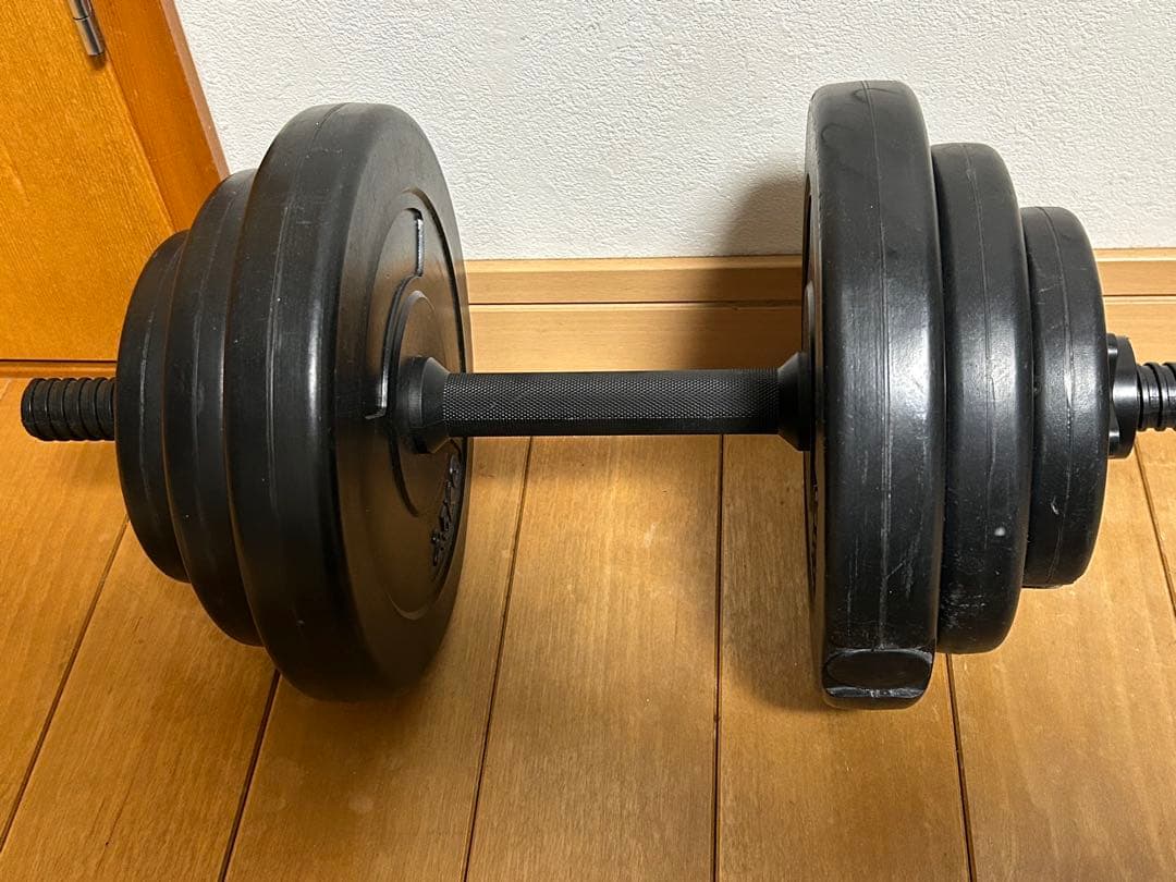 ダンベル 筋トレ 2.5kg 1.25kg 0.75kg 2個