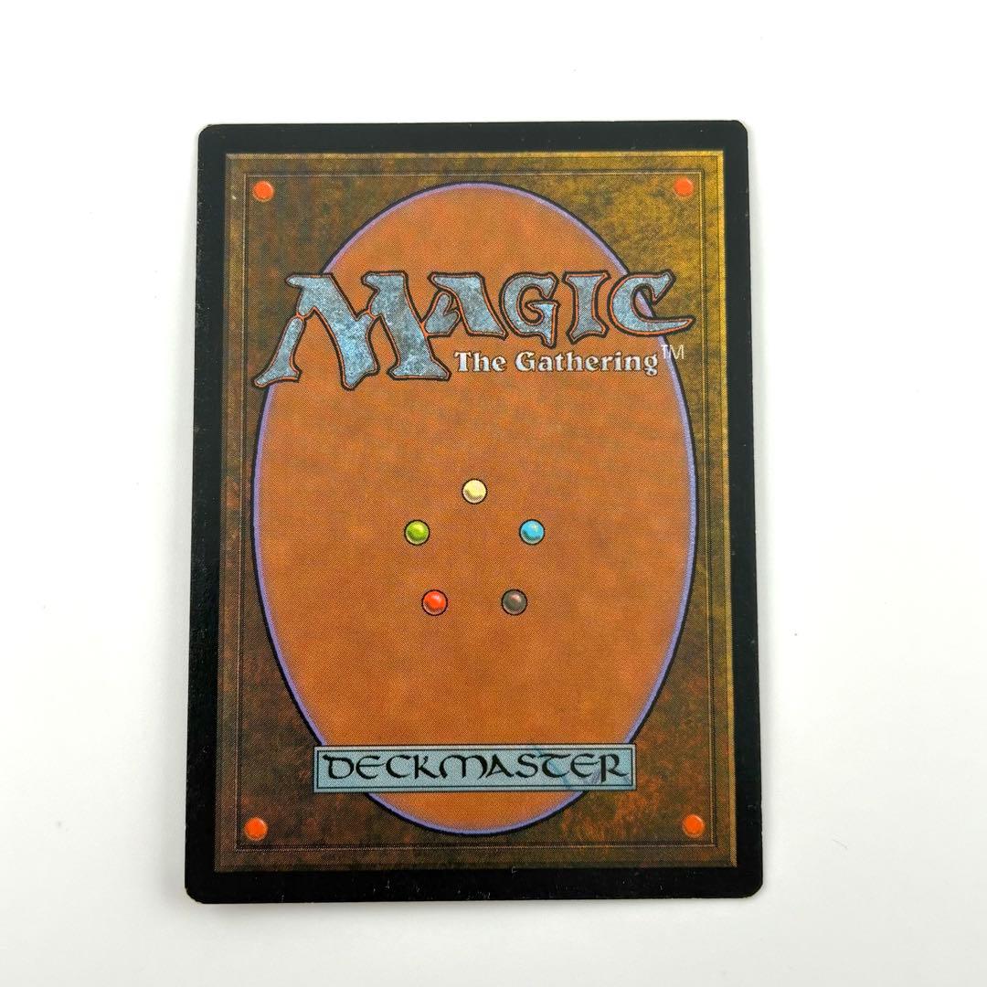 MTG 厳かなモノリス 日本語 レガシー版　(Grim Monolith)