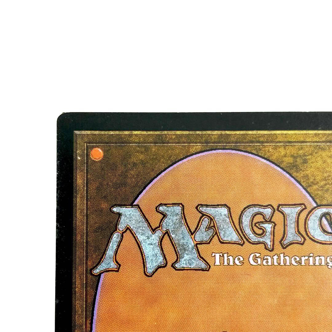 MTG 厳かなモノリス 日本語 レガシー版　(Grim Monolith)