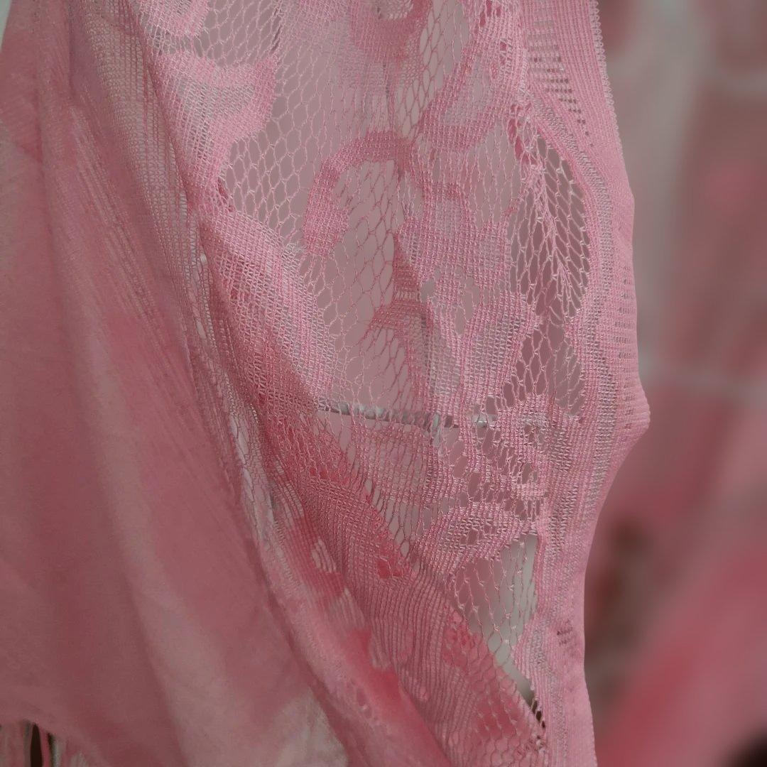 ピンク シージョ フラメンコ - メルカリ