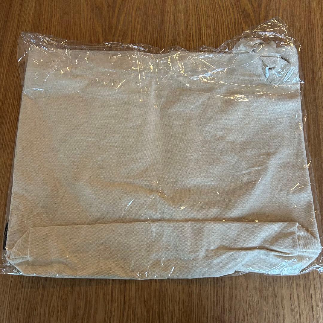 【新品・未使用】PEOPLE1 売れ残りのショルダーバッグ DEADSTOCK