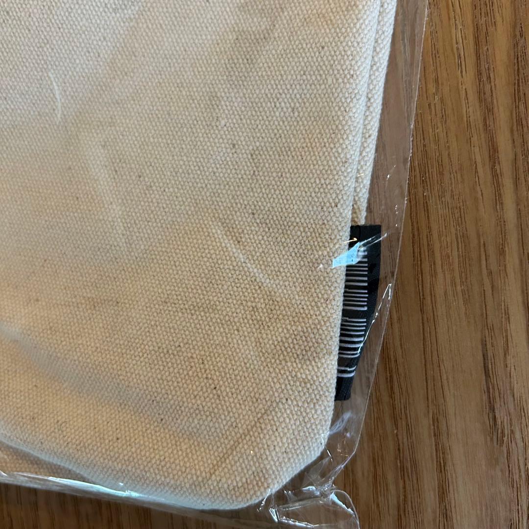 【新品・未使用】PEOPLE1 売れ残りのショルダーバッグ DEADSTOCK