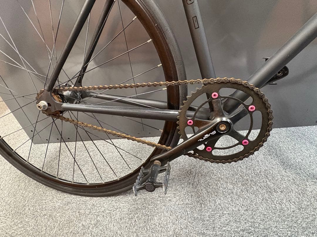 ◾️引取限定◾️FUJI フェザー 490 シングルフリー - メルカリ