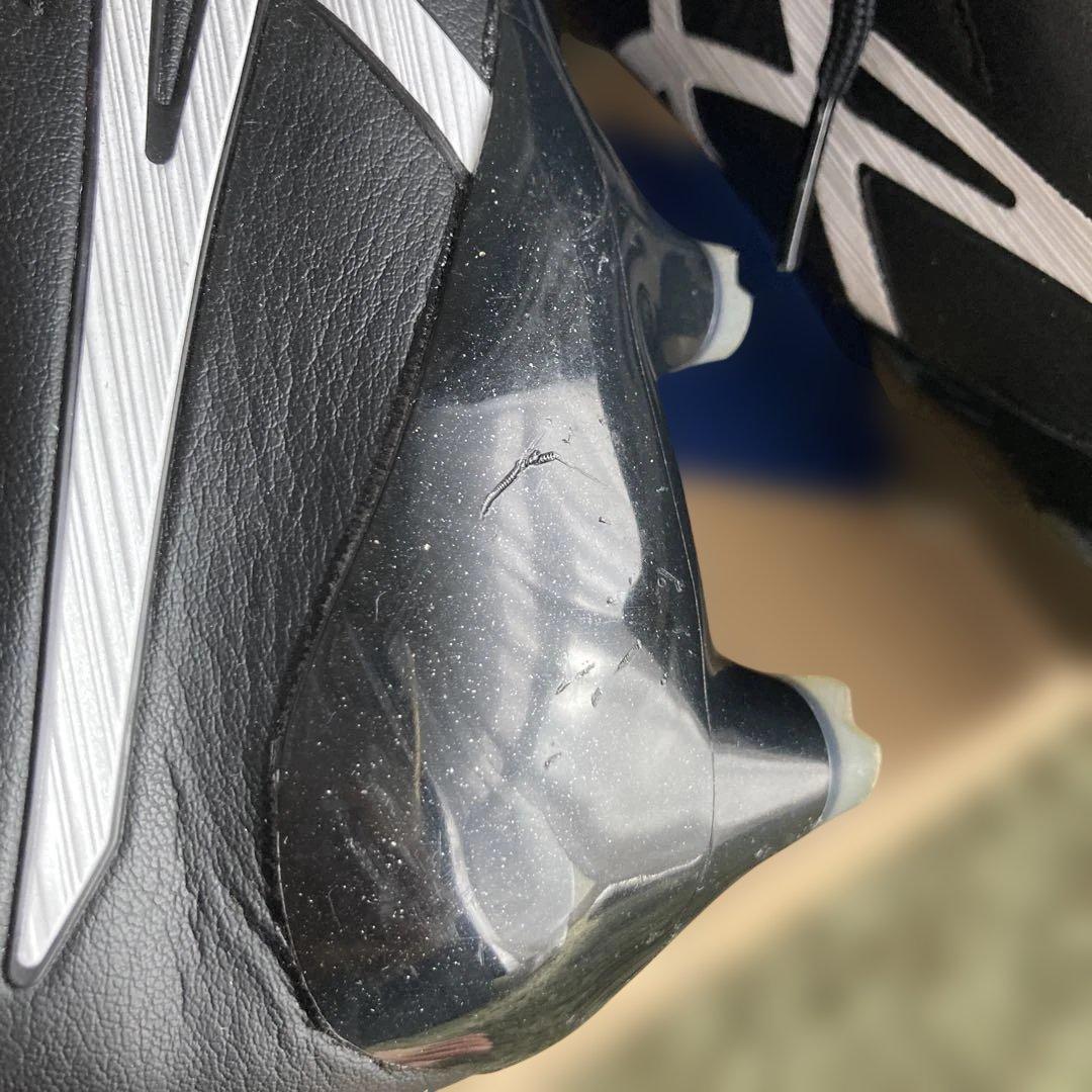 ASICS DSライトx-fly4 27.0cm