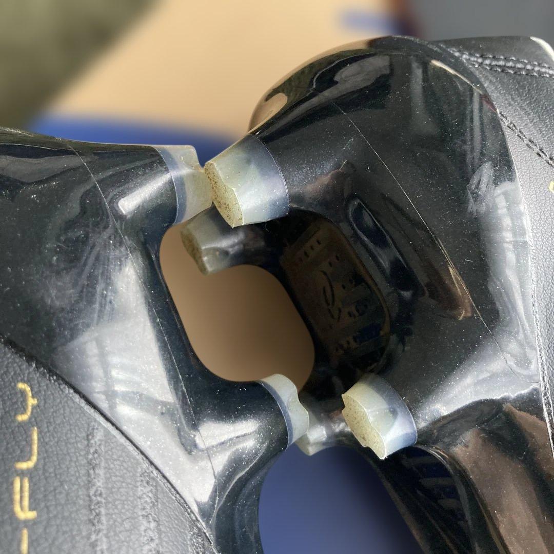 ASICS DSライトx-fly4 27.0cm