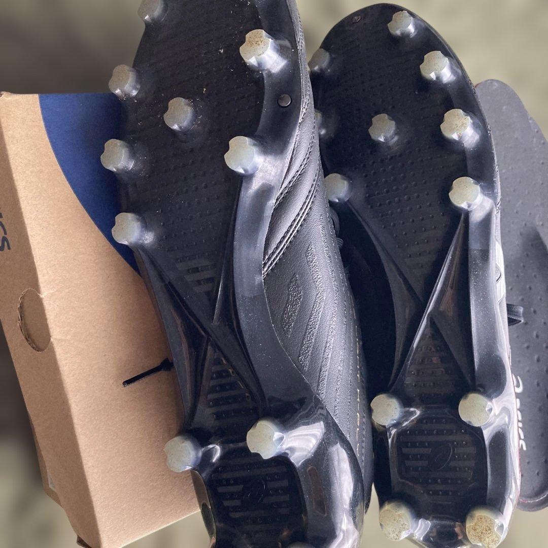 ASICS DSライトx-fly4 27.0cm