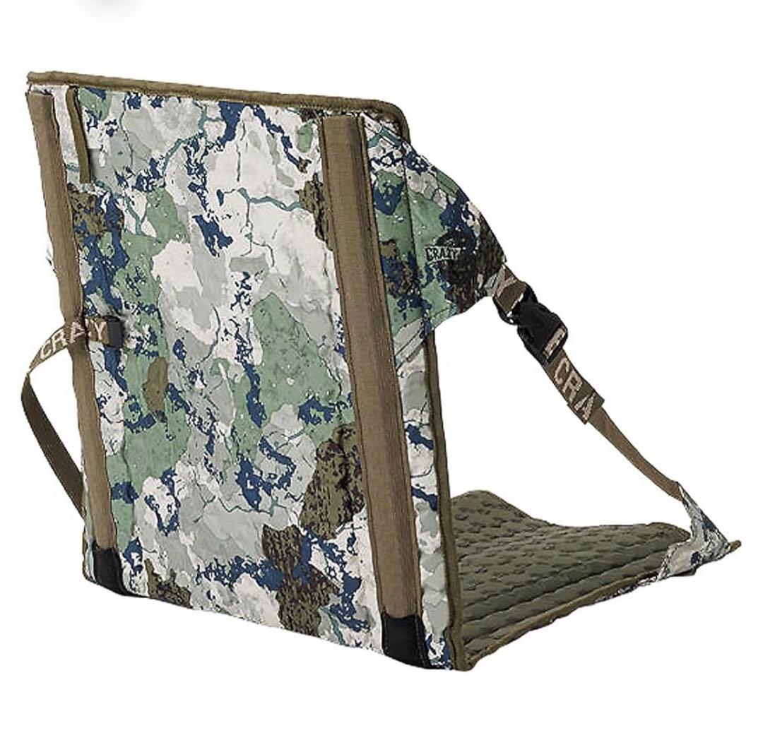 新品クレイジークリーク(Crazy Creek) HEX2.0 オリジナルチェア クレイジークリーク HEX2.0 オリジナルチェア スペシャルエディション