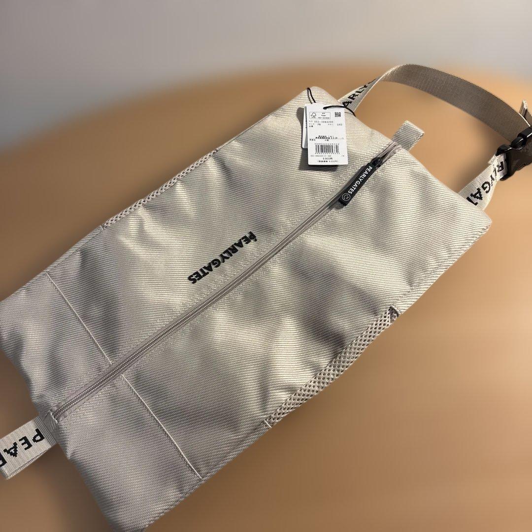 PEARLY GATES パーリーゲイツシューズケース 新品パーリーゲイツ