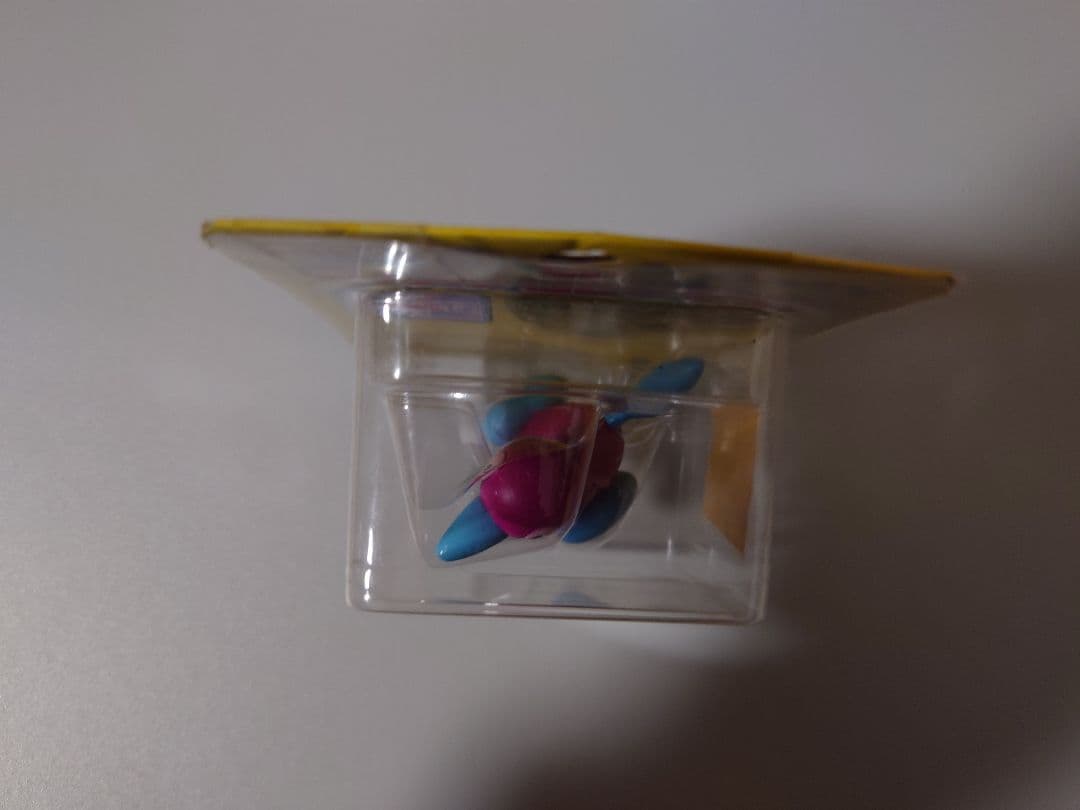 モンコレ　ポリゴン2