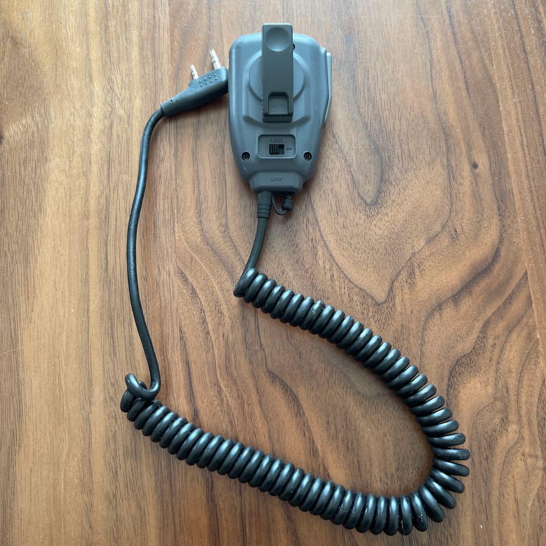 KENWOOD 144/430 FM デュアルバンダー 無線機 TH-78