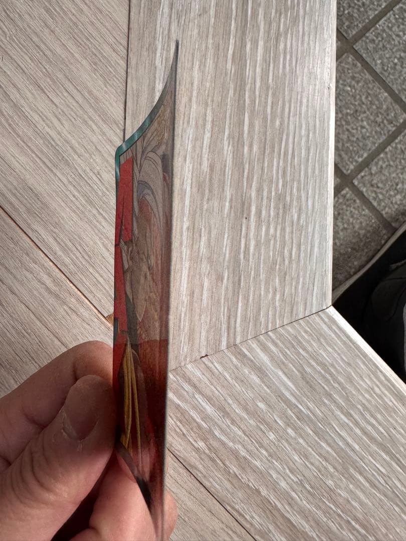 ドラゴンボールGT MAXトレーディングカード