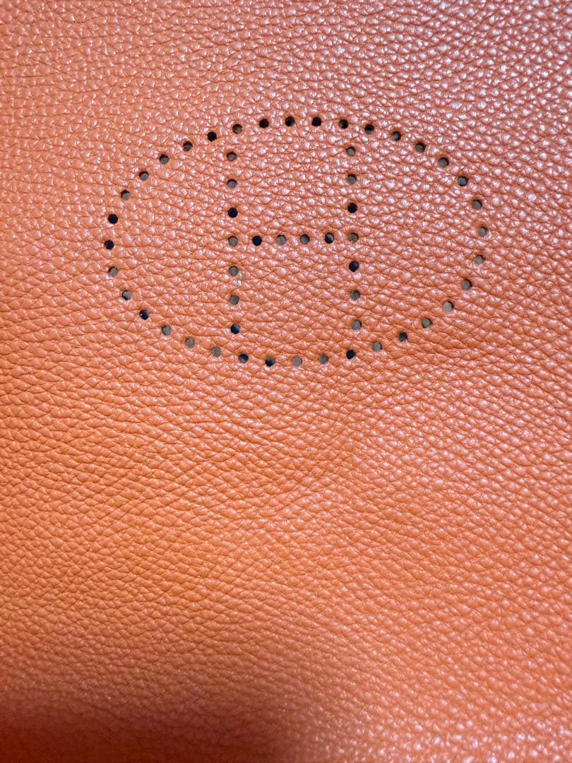 HERMES エルメスヴィドポッシュ小物入れ - メルカリ