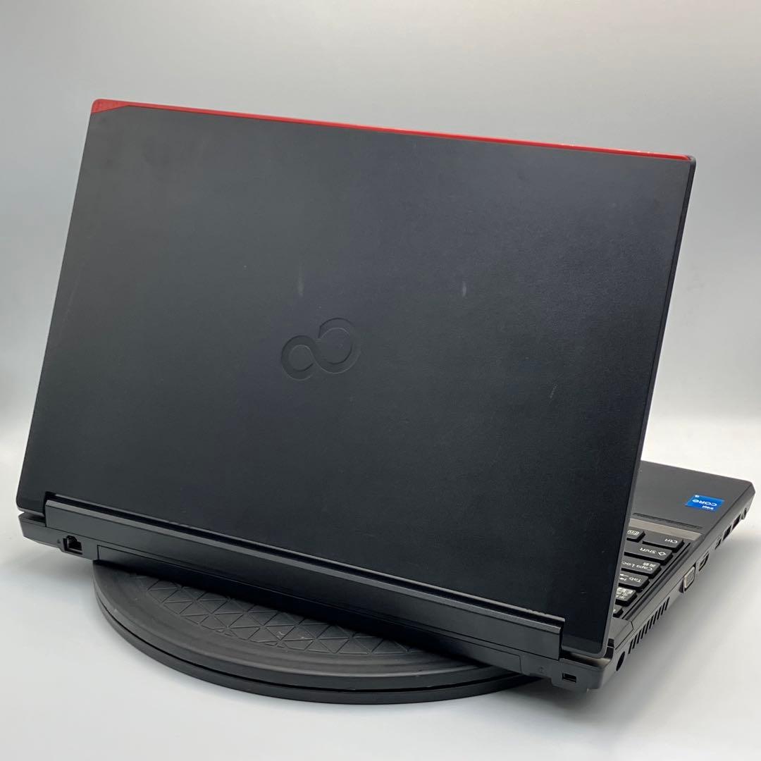 093 富士通 A5512/J i5-1245U win11 office - メルカリ