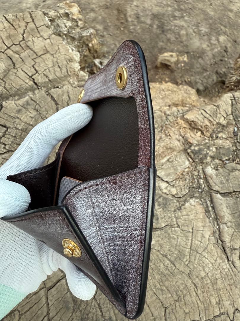 未使用新品】限定カラー ワイルドスワンズ タング オーストリアン