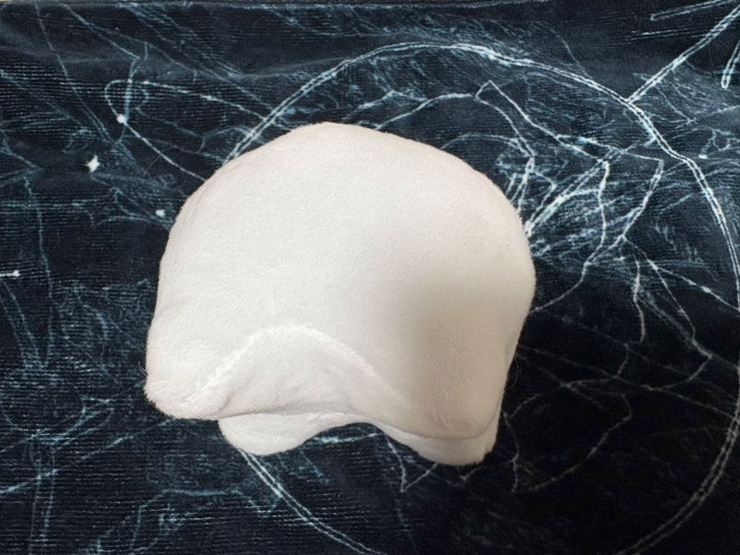 Ado こんにちは！はちゃん　ぬいぐるみ　マスコット