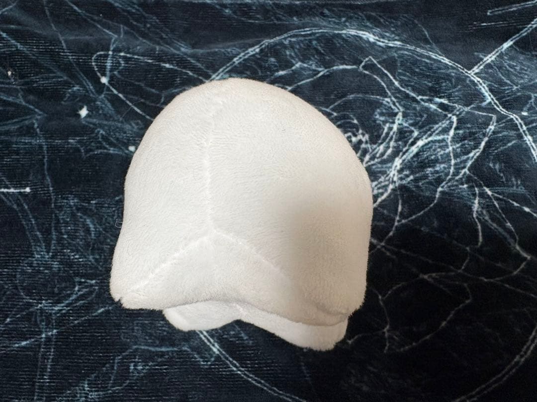 Ado こんにちは！はちゃん　ぬいぐるみ　マスコット