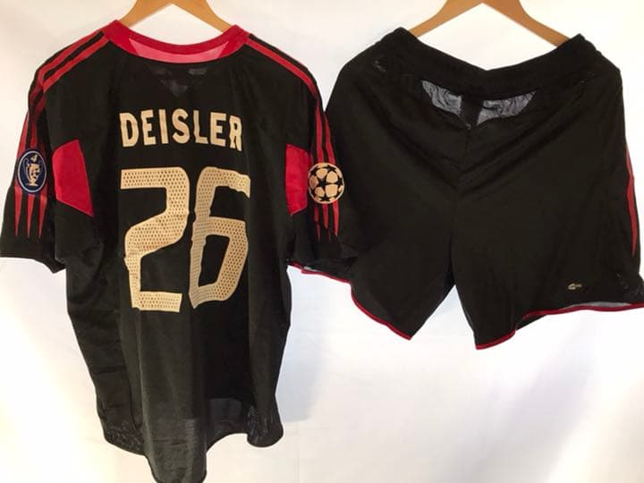 新品正規品adidasFCバイエルン・ミュンヘン「26」ダイスラー2XO上下2点 adidas ユニセックス - Fcバイエルン・ミュンヘン 【アディダス公式】