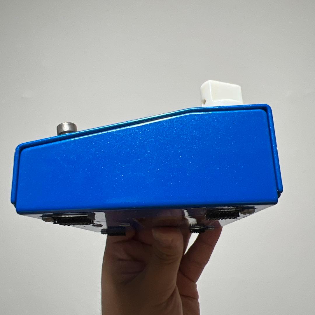 【美品】Fulltone FULL-DRIVE 2 MOSFET FD2