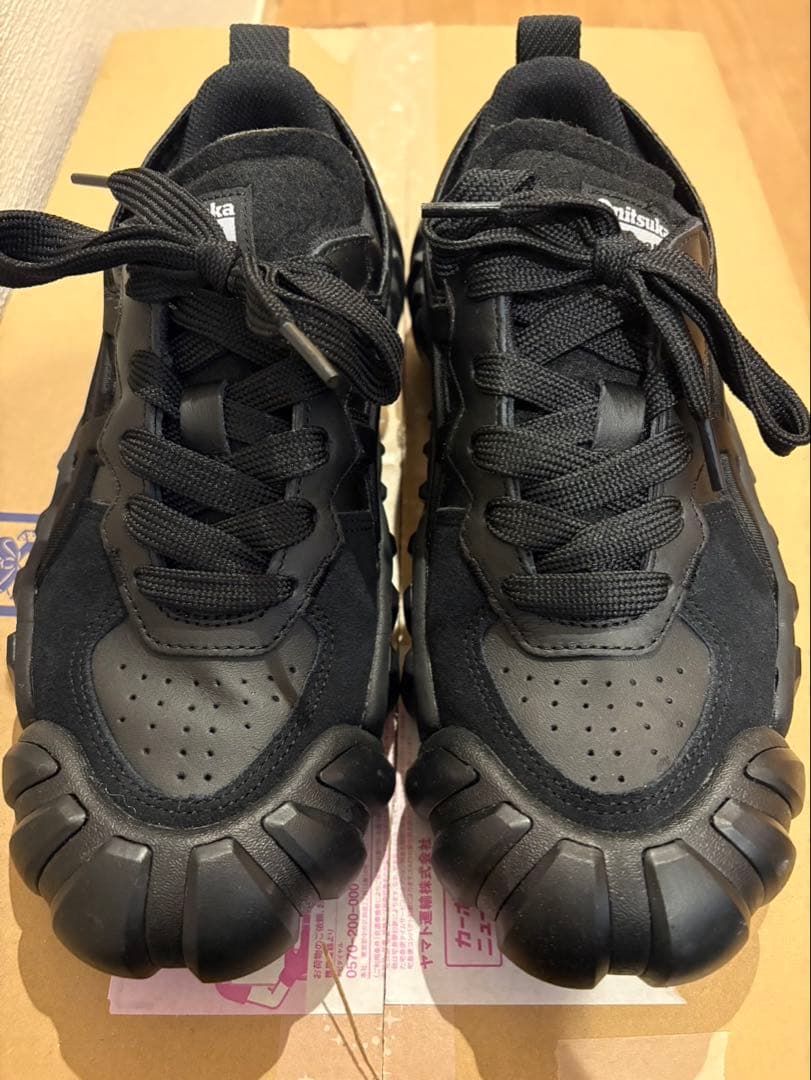 【美品✨️】26.0cm DENTIGRE LS / デンティグレ エルエス