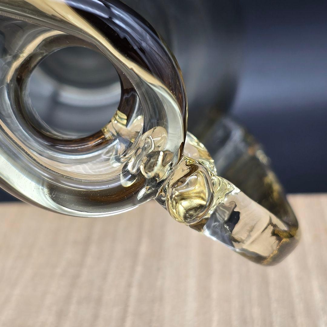 超希少品 】正倉院 白瑠璃水瓶 由水常雄 作 正倉院宝物の復元 - メルカリ