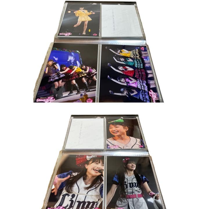 ももいろクローバーZ ももクロ 初期 生写真 第10弾 第11弾 10弾 11弾