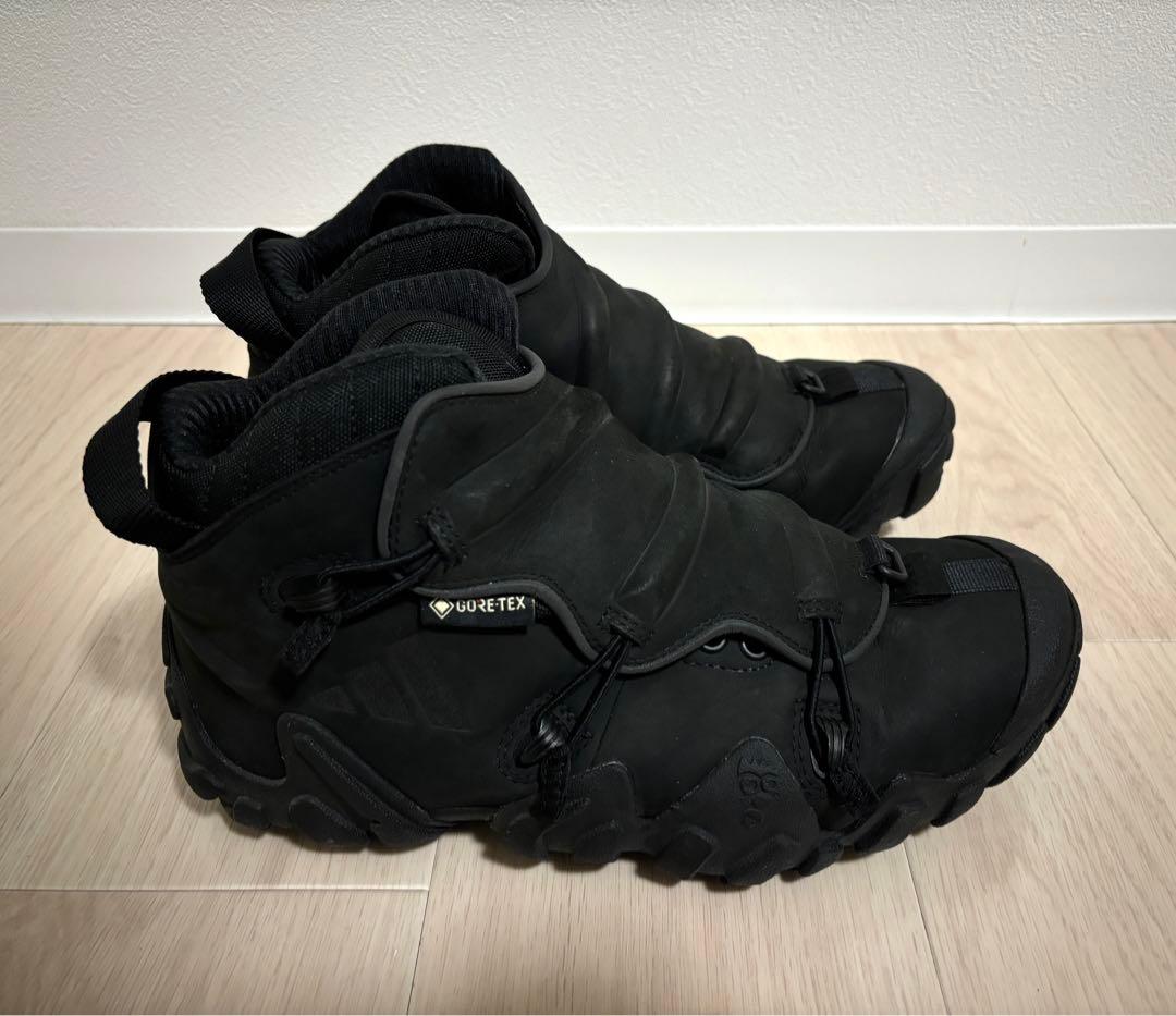 靴 27.5cm adidas RADLANDER EQT GORE-TEX