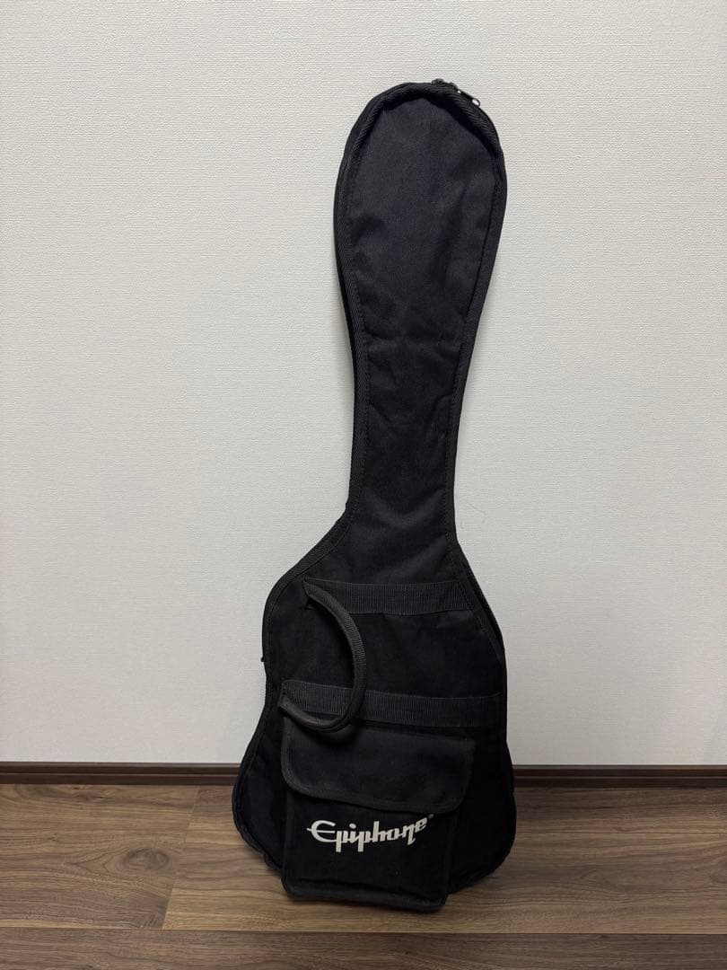 ギター Epiphone Les Paul Custom 2003