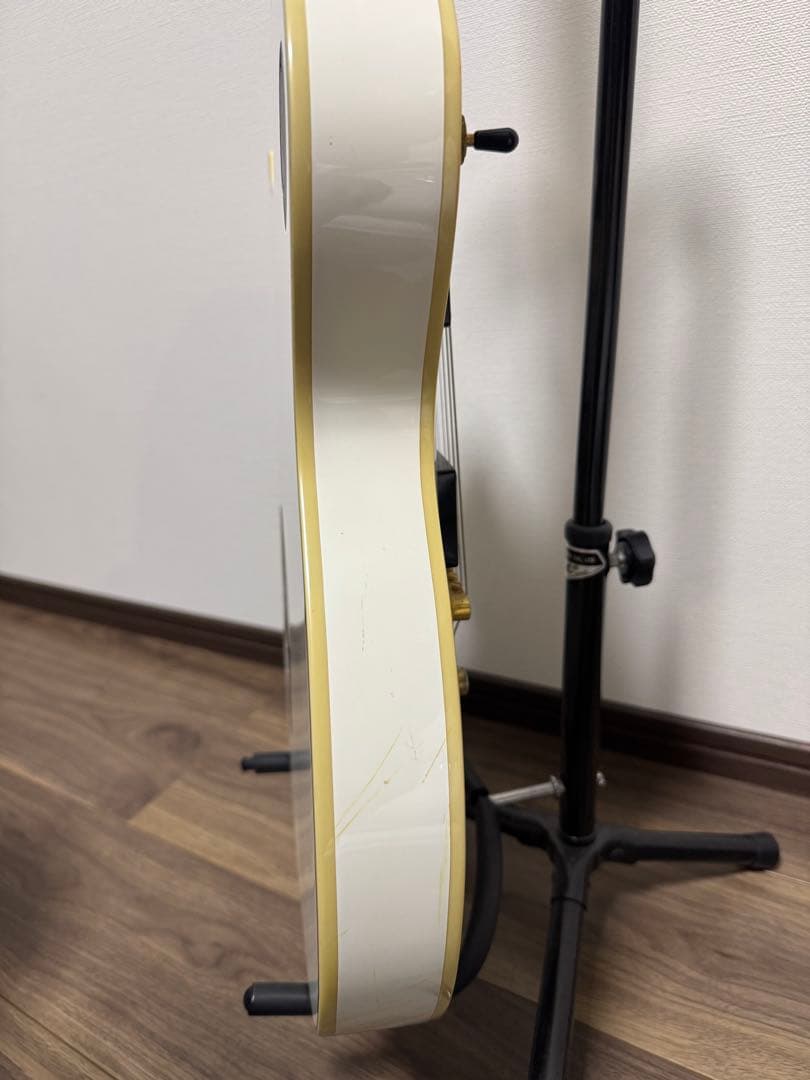 ギター Epiphone Les Paul Custom 2003