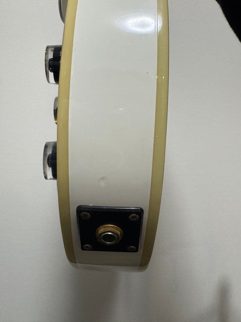 ギター Epiphone Les Paul Custom 2003