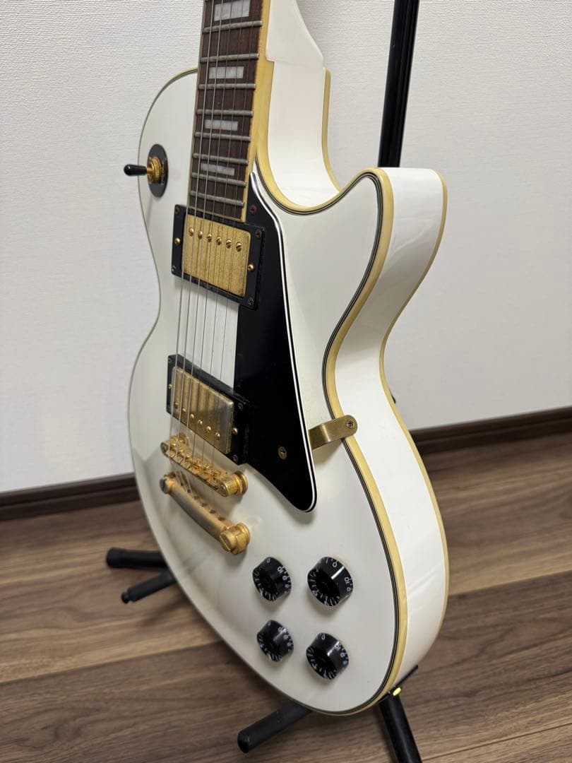 ギター Epiphone Les Paul Custom 2003