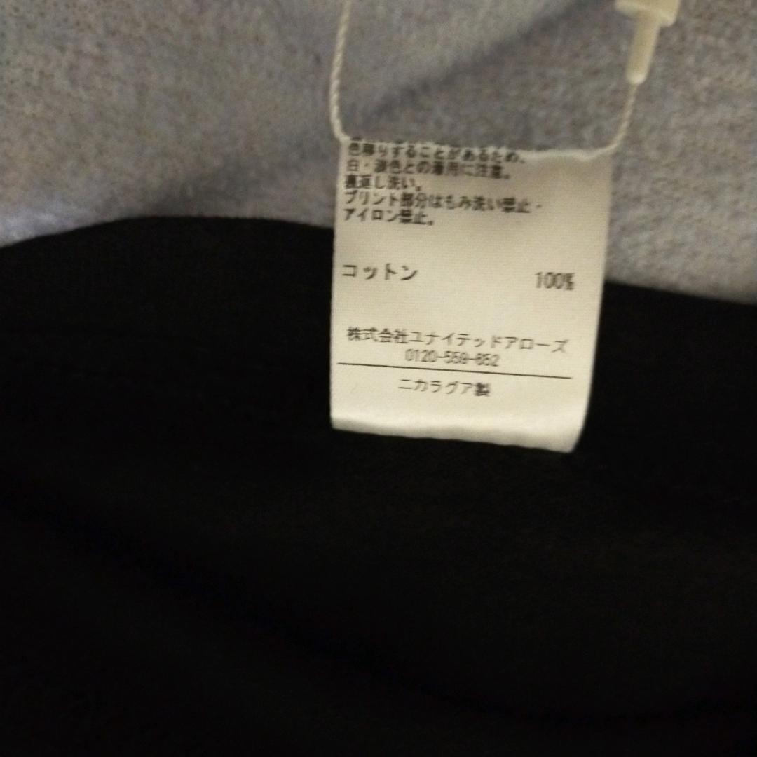 未使用　ジャミロクワイ　スペースカウボーイ　Tシャツ M　アローズ