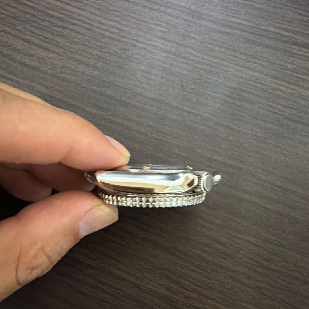 マ*ル様 SEIKO PROFESSIONAL 200m 《7C43-6011》