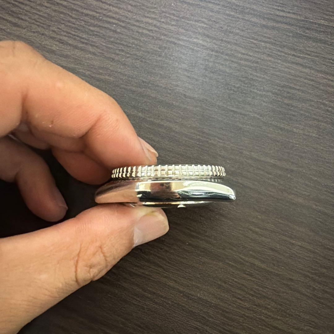 マ*ル様 SEIKO PROFESSIONAL 200m 《7C43-6011》