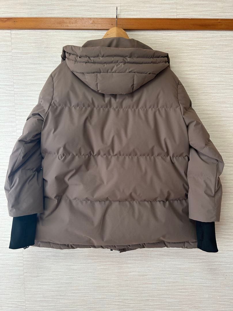 西川ダウン(R)」ソロテックスAラインダウン 2025秋冬 - メルカリ