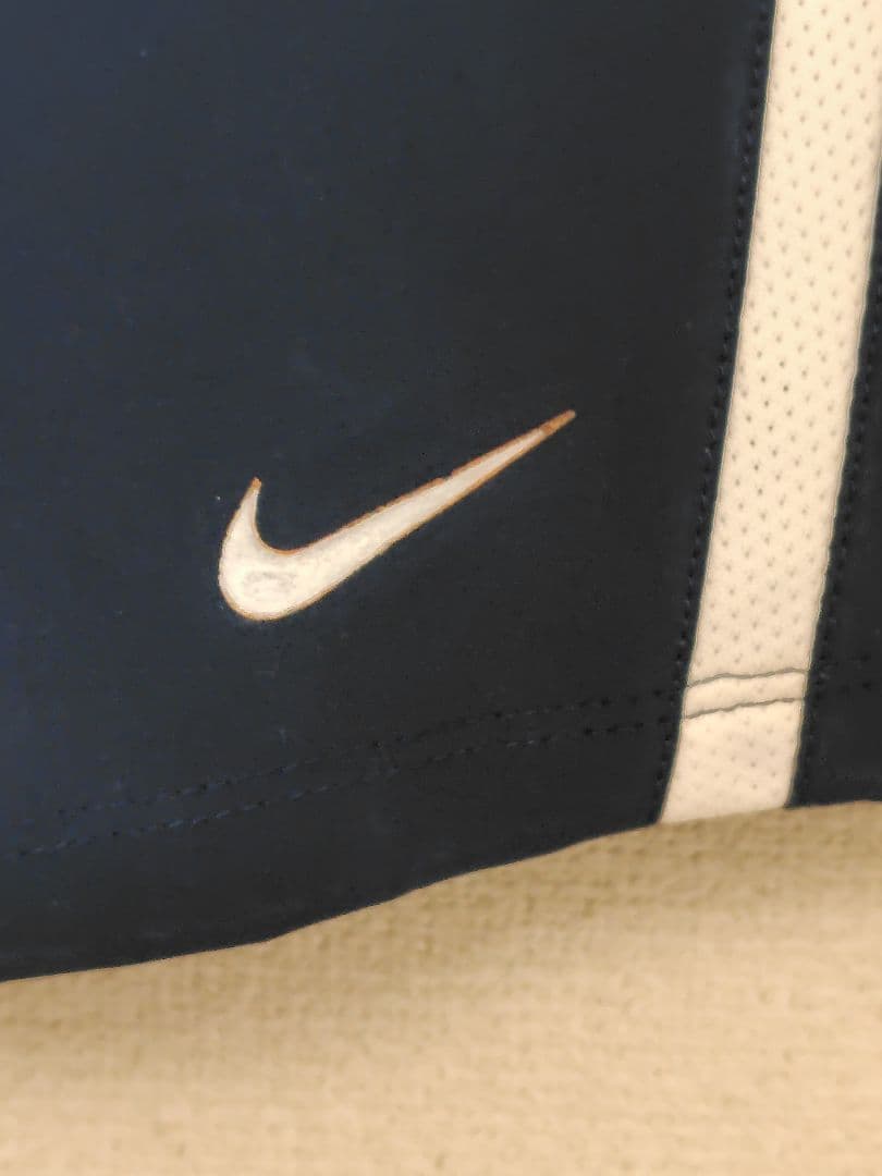 ナイキ テニスウェア 上下セット フェデラー着用モデル 2006