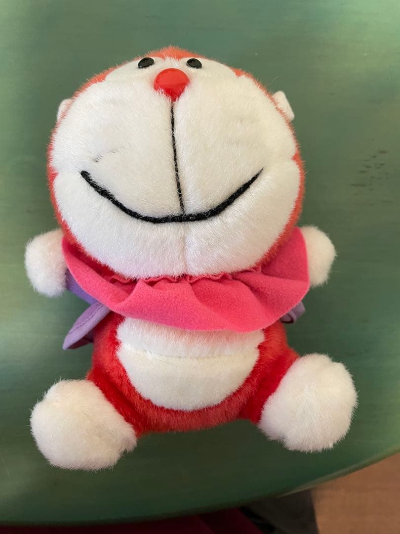 激レア！ドラえもんズぬいぐるみ　9体まとめ売り