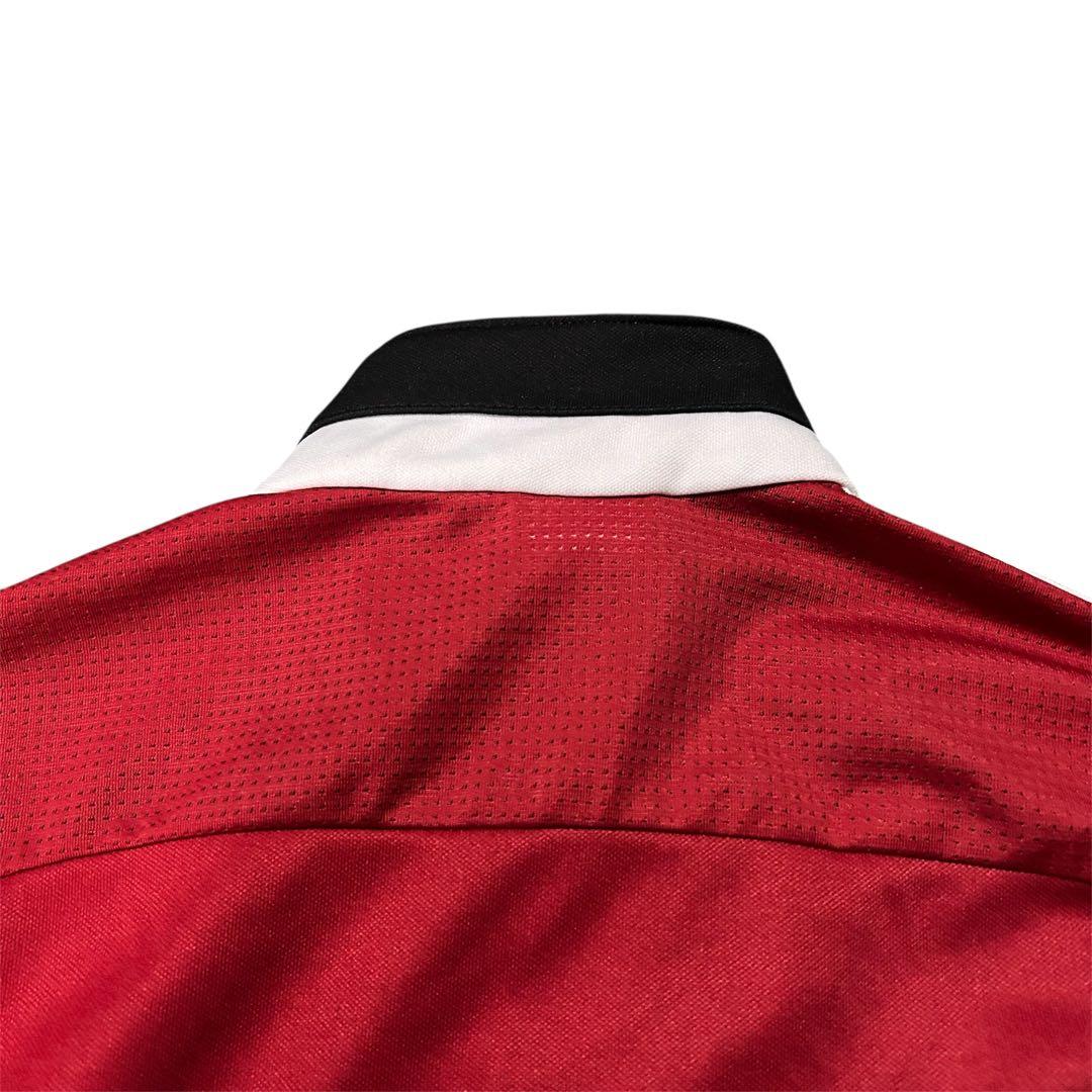 希少】ニュルンベルク 13シーズン トレーニングウェア Mサイズ