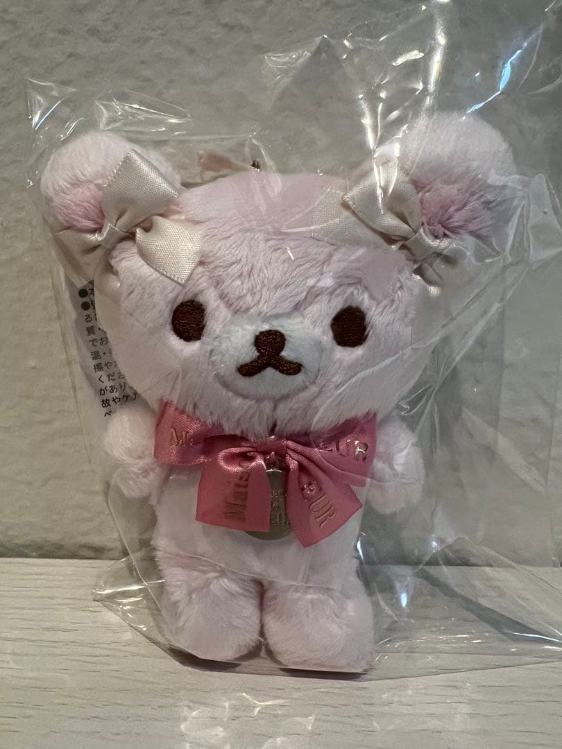 コリラックマ Maison de FLEUR コラボ セット