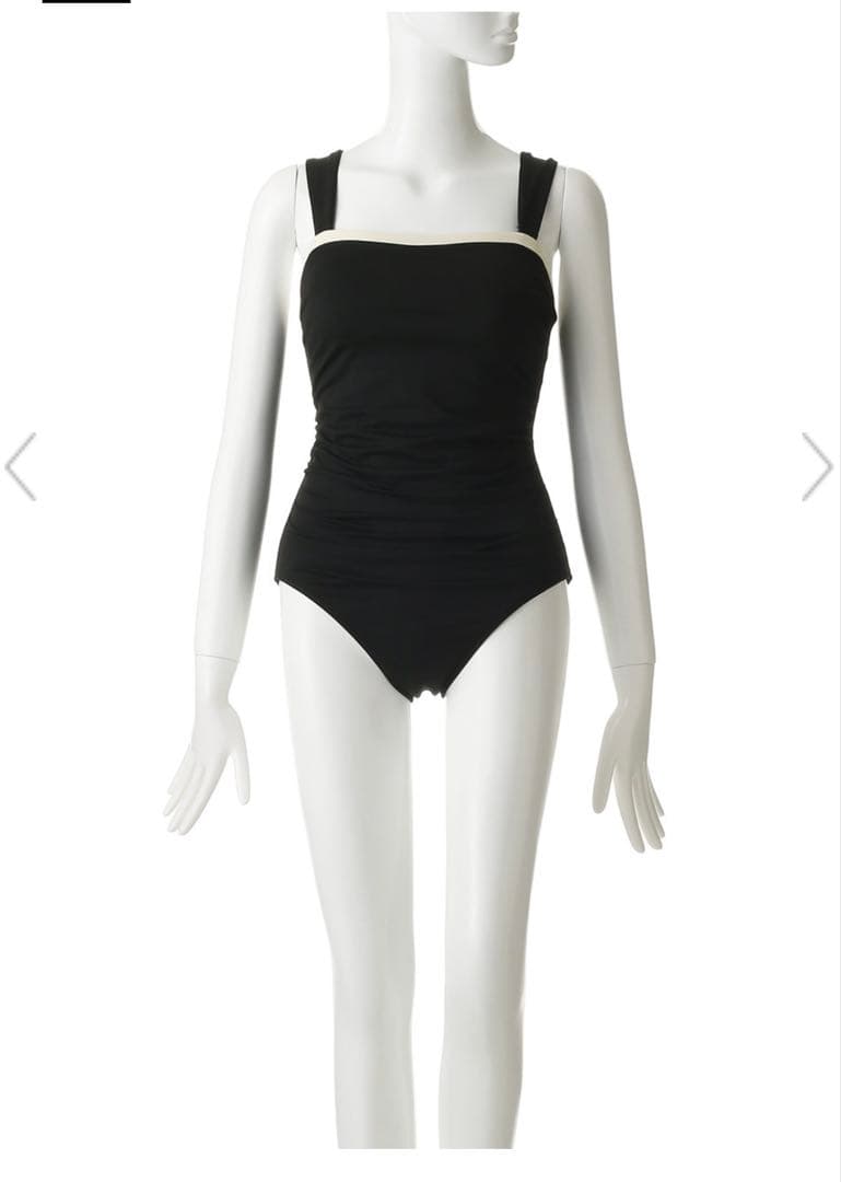 【新品】大日方久美子氏×ESSEN.LAUTREAMONT×Reir 水着