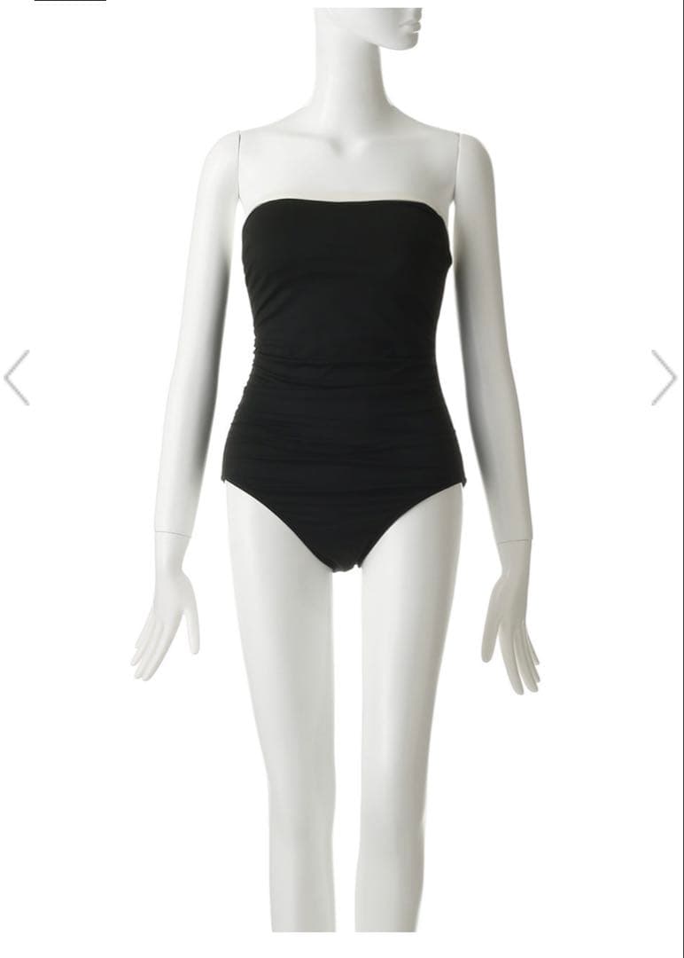 【新品】大日方久美子氏×ESSEN.LAUTREAMONT×Reir 水着