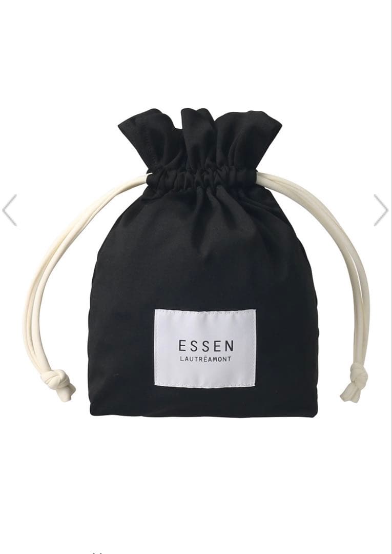 【新品】大日方久美子氏×ESSEN.LAUTREAMONT×Reir 水着