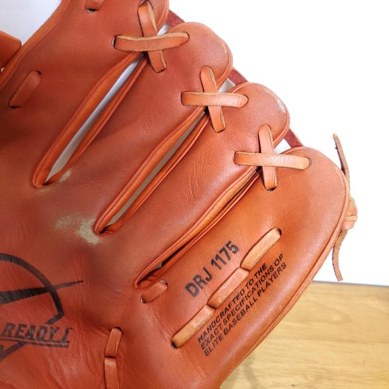 NIKE ナイキ ダイアモンドレディJ 廃盤品 レア 軟式グローブ - メルカリ