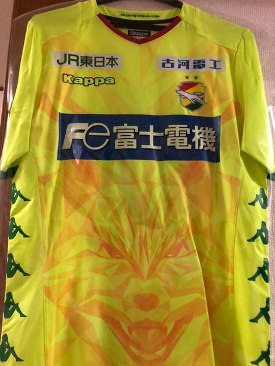 ジェフ千葉 田坂祐介 選手着用ユニフォーム　川崎フロンターレ Yusuke Tasaka（田坂祐介） (@yusuke_tasaka) / Posts / X